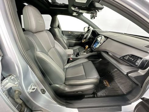 Used 2023 Subaru Outback Wilderness AWD/4WD image 27