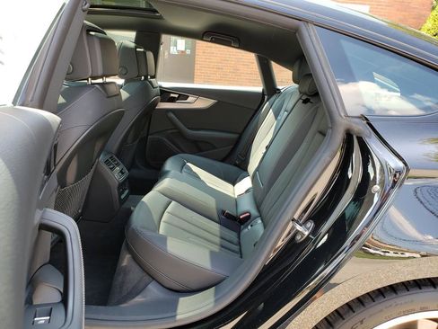 Used 2023 Audi A5 2.0T Prestige w/ Black Optic Plus Package AWD/4WD image 11