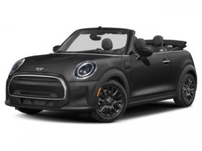Used 2023 MINI Cooper S