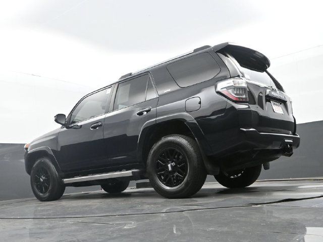 Used 2019 Toyota 4Runner SR5 RWD image 26