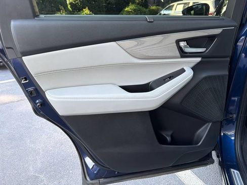 Used 2022 Acura MDX SH-AWD w/ Advance Package image 22