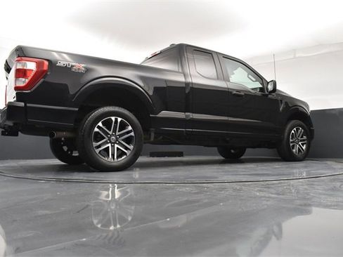 Used 2023 Ford F150 XL w/ STX Appearance Package image 24