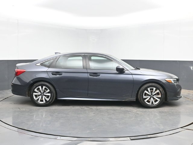 Used 2023 Honda Civic LX image 11