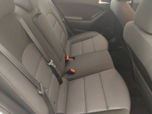 Used 2018 Kia Forte LX w/ LX Popular Package FWD image 19