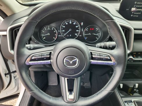 Certified 2023 MAZDA CX-50 2.5 S w/ Cargo Package AWD/4WD image 9