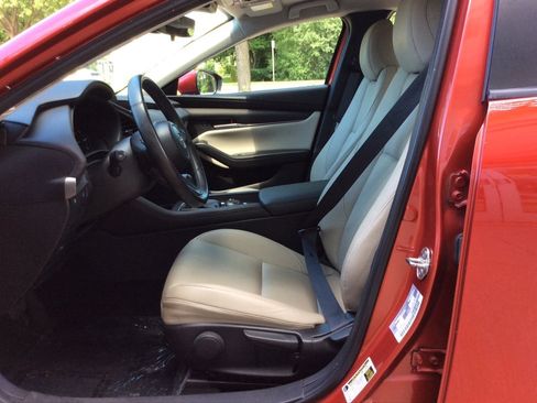 Used 2020 MAZDA MAZDA3 Sedan w/ Select Package FWD image 15