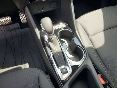 New 2026 Buick Encore GX Preferred w/ Advanced Technology Package image 35