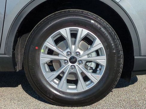 New 2026 Ford Escape Active w/ Tech Pack #1 image 11