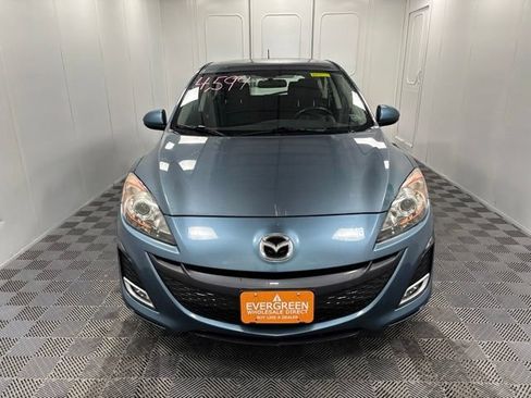 Used 2011 MAZDA MAZDA3 s Sport FWD image 2