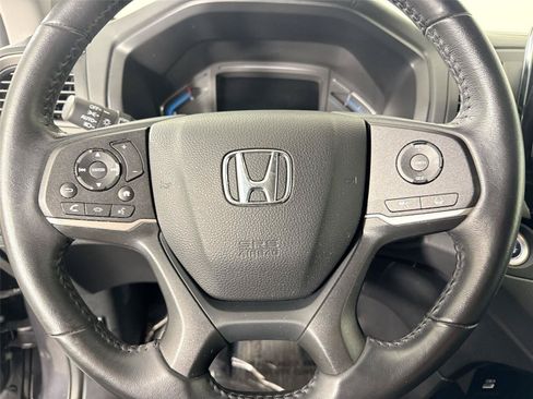 Used 2024 Honda Odyssey EX-L image 16