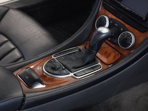 Used 2004 Mercedes-Benz SL 55 AMG image 51