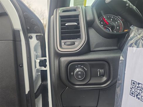 New 2026 RAM 3500 Tradesman image 14