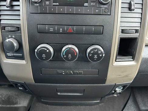 Used 2012 RAM 1500 Express AWD/4WD image 25