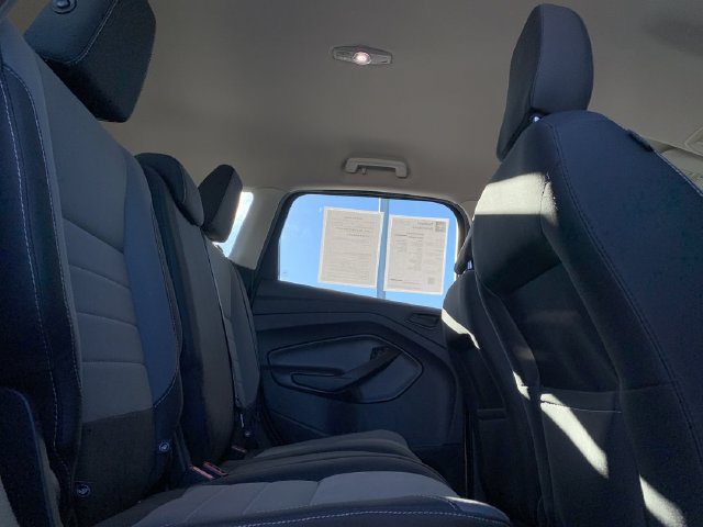 Used 2018 Ford Escape S FWD image 34