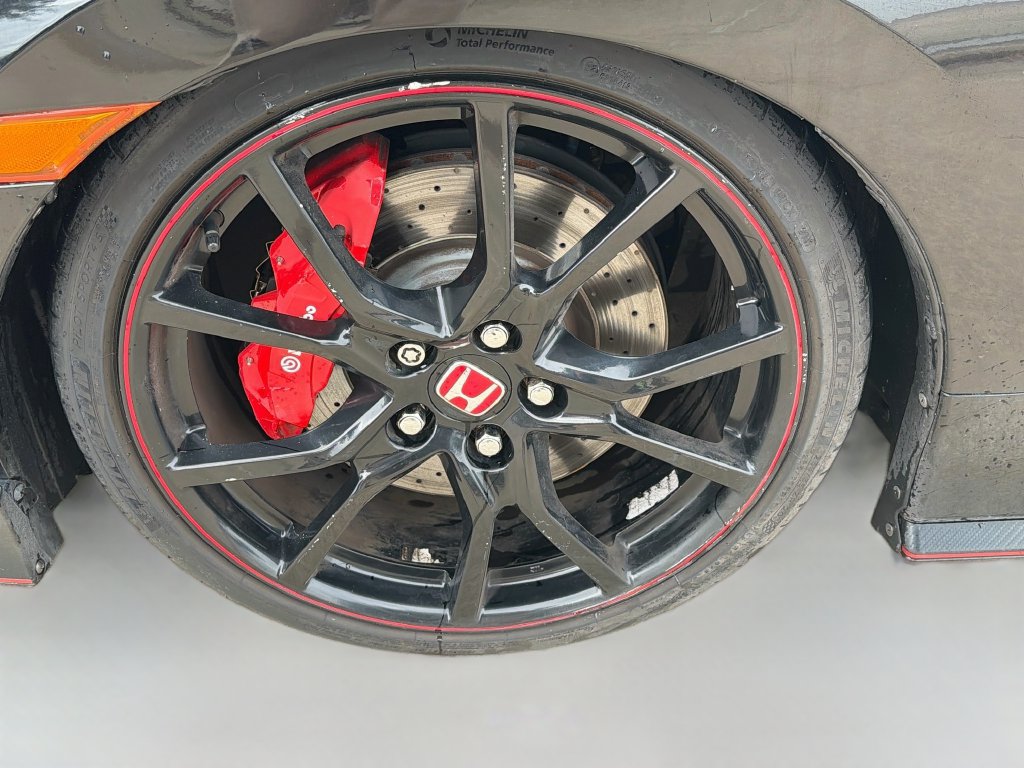 Used 2017 Honda Civic Type R image 28