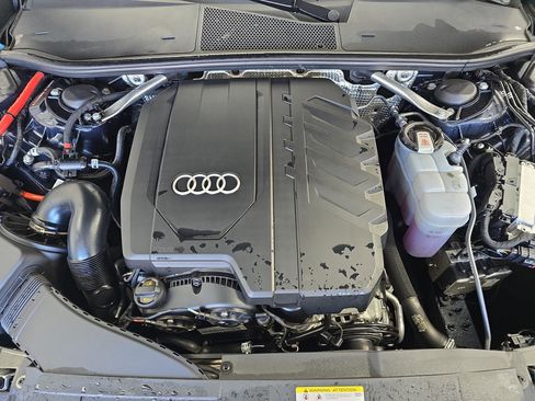 Used 2024 Audi A6 Premium Plus image 31