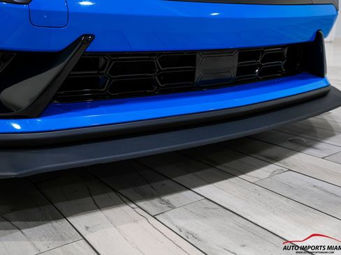 Used 2024 Ford Mustang Dark Horse image 36