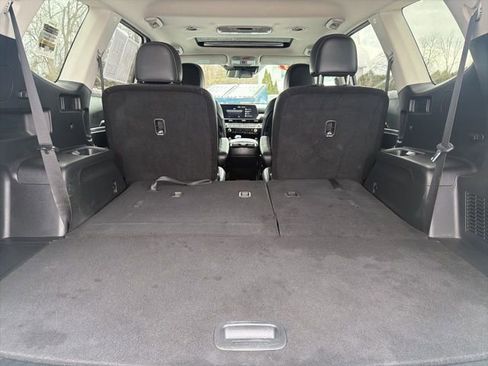 Certified 2024 Kia Telluride S w/ S Sunroof Package image 11