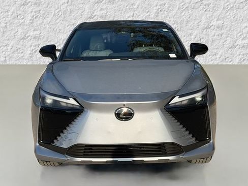 New 2026 Lexus RZ 350e 2WD image 8