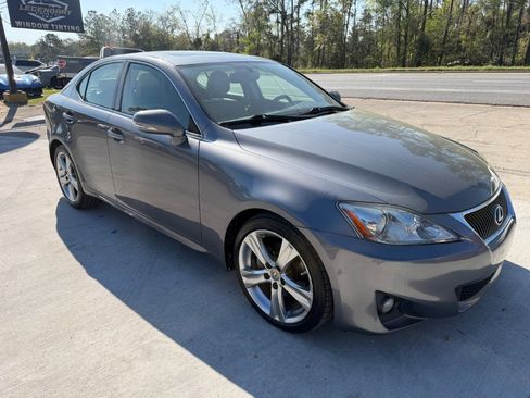 Used 2013 Lexus IS 250 RWD image 8
