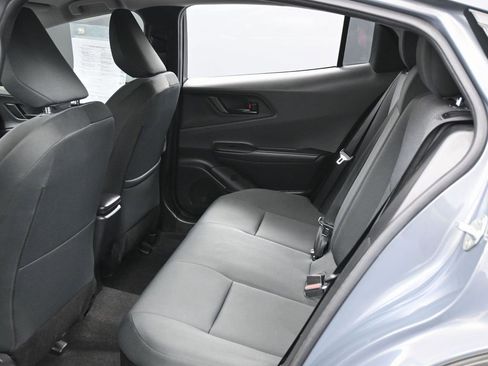 Used 2024 Toyota Prius LE image 30