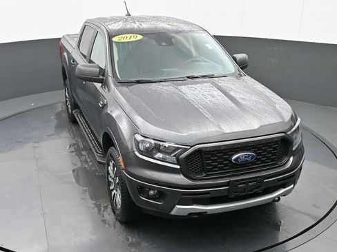 Used 2019 Ford Ranger XLT w/ Equipment Group 302A Luxury image 42