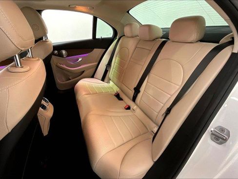 Used 2021 Mercedes-Benz C 300 C 300 w/ Premium Package image 26