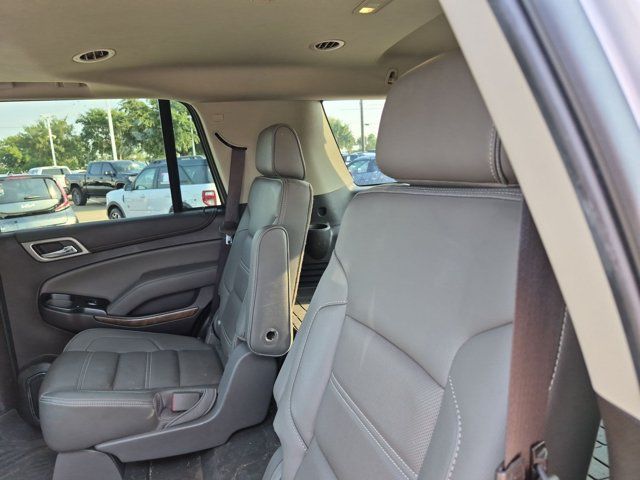 Used 2019 GMC Yukon Denali w/ Denali Ultimate Package AWD/4WD image 14