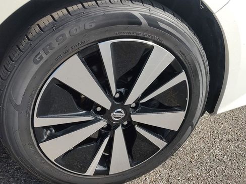 Used 2021 Nissan Altima 2.5 SV image 29