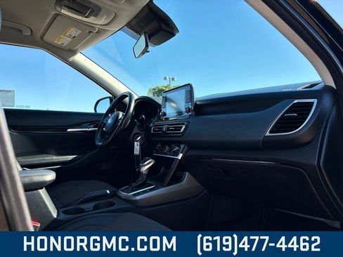 Used 2021 Kia Seltos S image 22