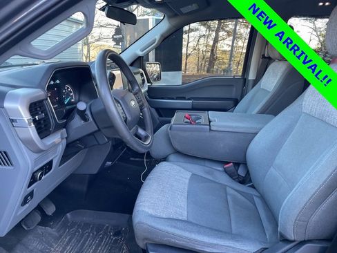 Certified 2023 Ford F150 XLT image 11