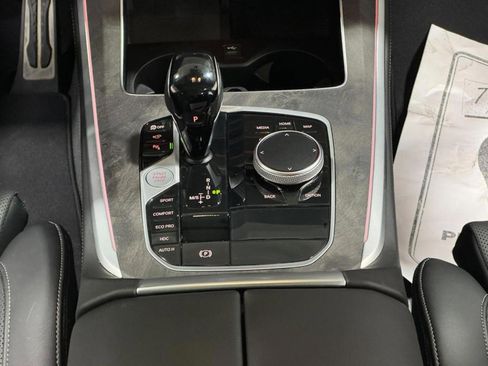 Certified 2023 BMW X5 xDrive40i w/ M Sport Package image 17