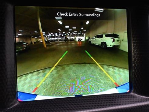 Used 2020 Dodge Charger SRT Hellcat w/ Harman/Kardon Audio Group image 32