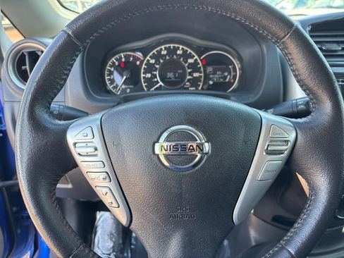 Used 2016 Nissan Versa Note SV FWD image 18