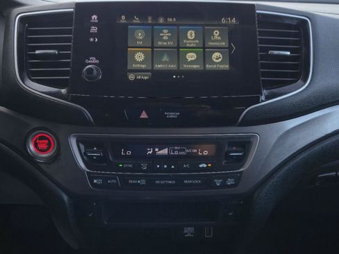 Used 2021 Honda Pilot EX-L image 17