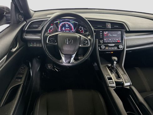 Used 2019 Honda Civic Sport image 17