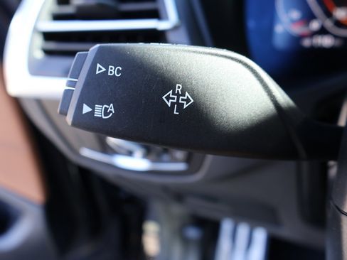 Used 2023 BMW X3 M40i w/ Premium Package image 49