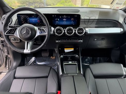 Certified 2026 Mercedes-Benz GLB 250 image 31