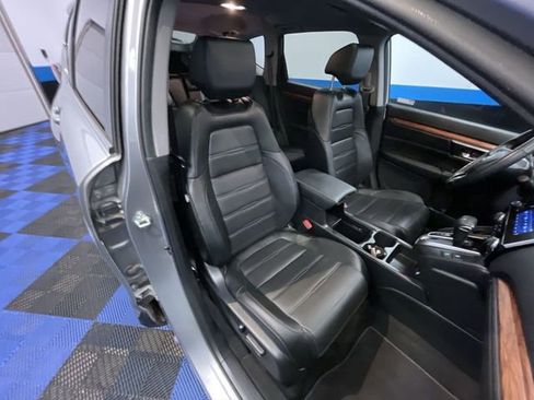 Used 2020 Honda CR-V EX-L image 24