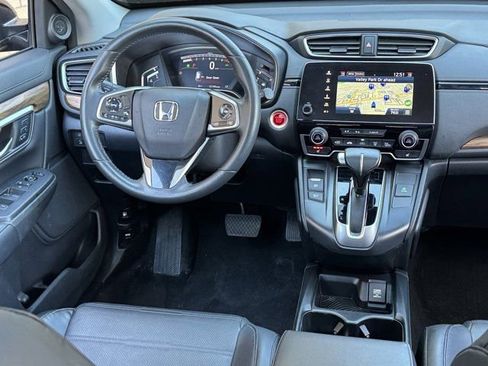 Used 2019 Honda CR-V Touring image 15