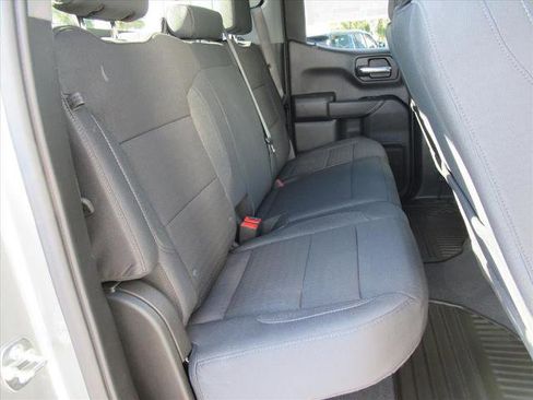 New 2026 Chevrolet Silverado 1500 Custom image 26