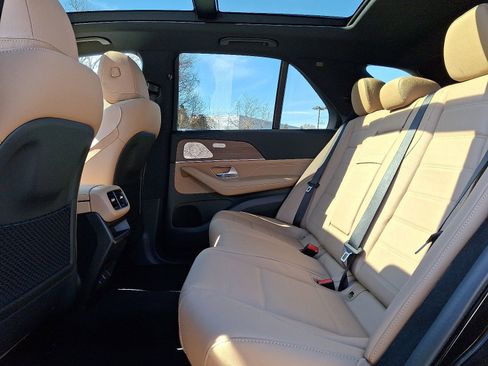 New 2026 Mercedes-Benz GLE 350 4MATIC image 6