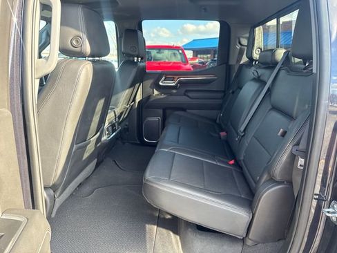 Used 2023 GMC Sierra 1500 Denali image 27