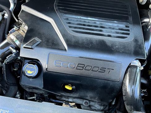 Used 2016 Ford Explorer Sport w/ Equipment Group 401A AWD/4WD image 36