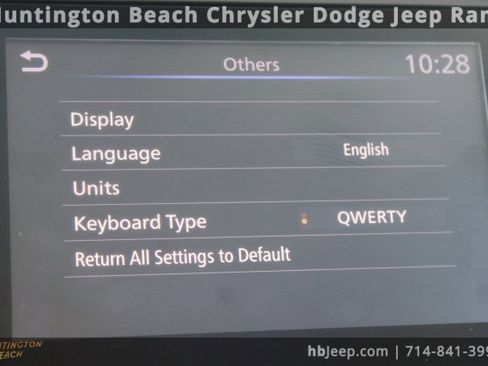 Used 2022 Nissan Leaf SV image 30