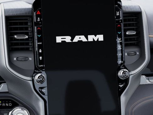 New 2025 RAM 1500 Tungsten AWD/4WD image 19
