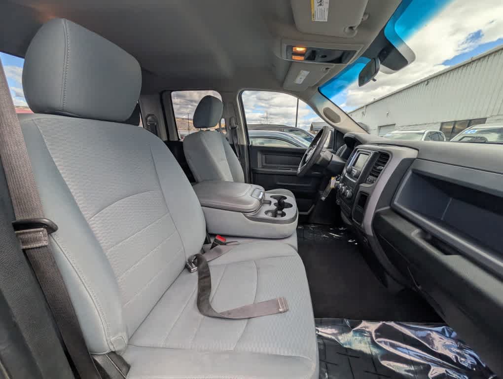 Used 2019 RAM 1500 Express AWD/4WD image 24