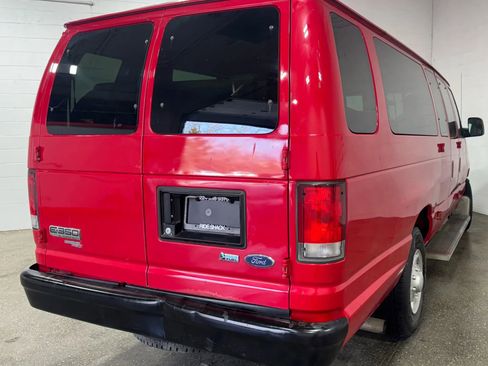 Used 2013 Ford E-350 and Econoline 350 XL w/ PWR Windows & Locks Group image 5