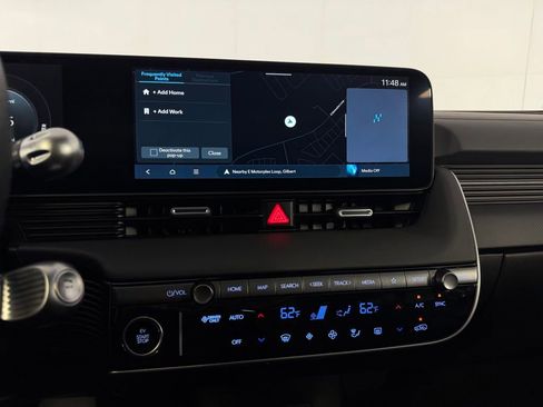 Used 2026 Hyundai Ioniq 5 Limited RWD image 18