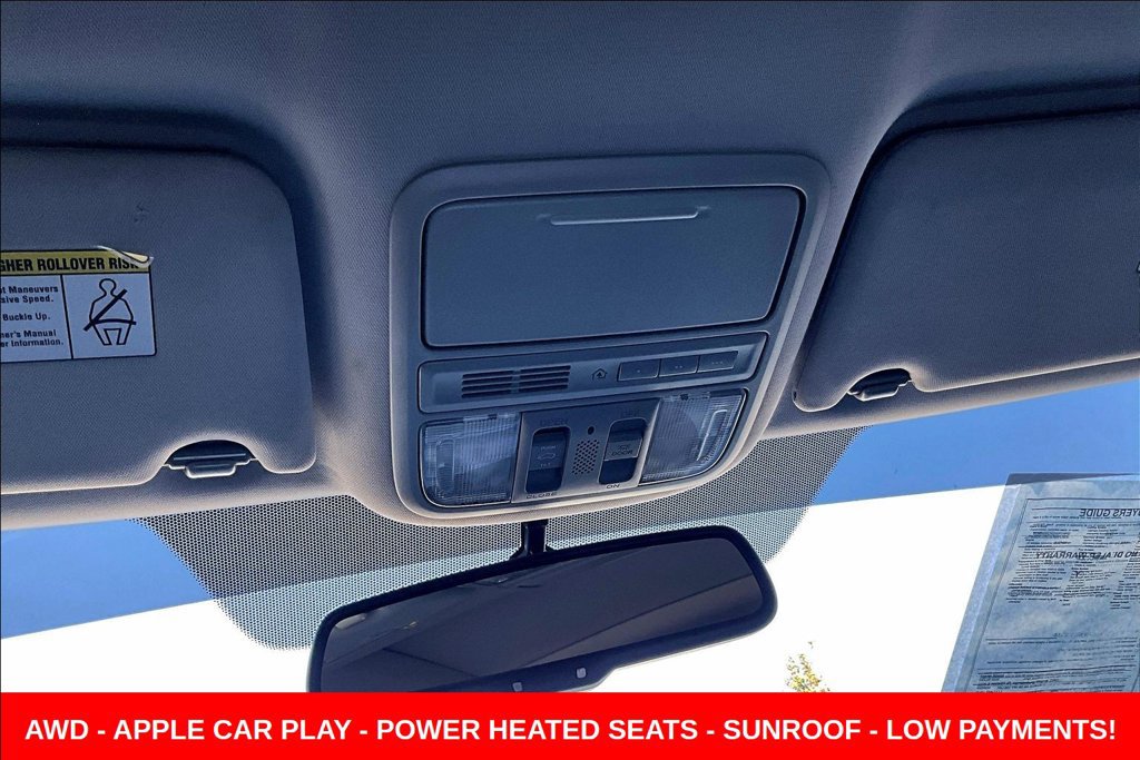 Used 2016 Honda Pilot EX-L image 19